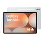 Tablet Samsung Galaxy Tab S10+ 12 GB RAM 256 GB Silver
