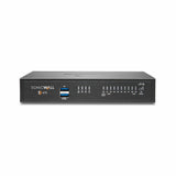 Firewall SonicWall TZ470 PLUS - ADVANCED EDITION 2YR