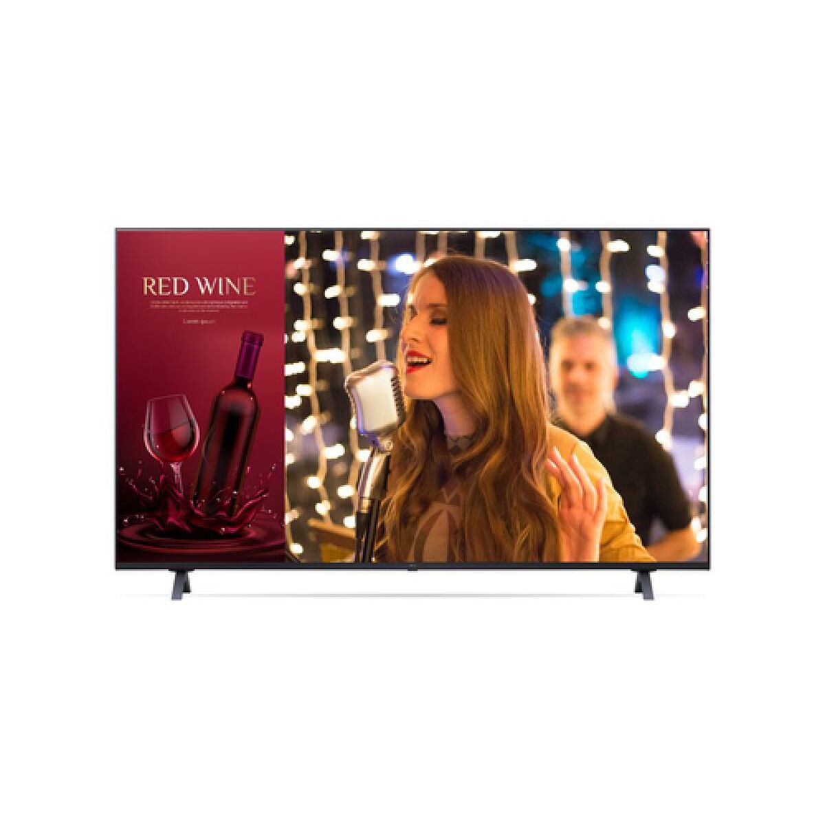 Videowall Monitor LG 50UN640S0LD.AEU 4K Ultra HD 50"