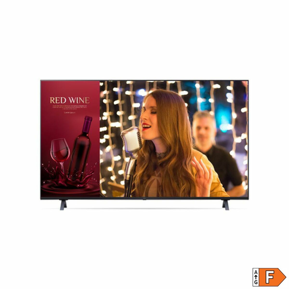 Videowall Monitor LG 50UN640S0LD.AEU 4K Ultra HD 50"