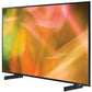 Smart TV Samsung HG-AU800EEXEN 4K Ultra HD 55"