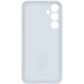 Mobile cover Samsung EF-PA356TLEGWW Blue Galaxy A35