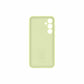 Mobile cover Samsung EF-PA356TMEGWW Yellow Galaxy A35