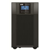 Uninterruptible Power Supply System Interactive UPS ABB 4NWP100160R0001 900 W 1000 VA