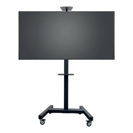 TV stand with wheels OMB 07147 80 kg