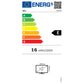 Monitor Dell DELL-P2425D 24" Quad HD