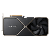 Graphics card Lenovo 4X61L97221 GEFORCE RTX 4080