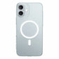 Mobile cover Baseus P60114408201-00 Transparent