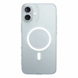 Mobile cover Baseus P60114408201-00 Transparent