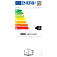 Videowall Monitor Philips 65BDL3511Q/00 65" 4K Ultra HD