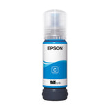 Original Ink Cartridge Epson C13T09B240 Cyan