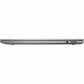 Laptop HP OmniBook X 14-fe0008ns Copilot+ PC Qualcomm Snapdragon X1E-78-100 Spanish Qwerty 14" X1E78100 16 GB RAM 1 TB SSD