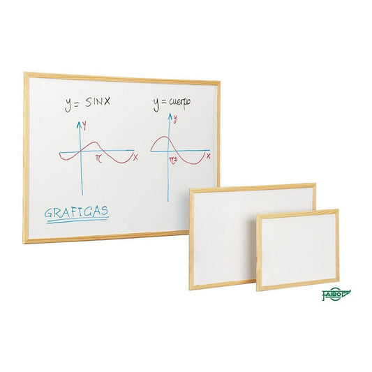 Whiteboard Faibo 30 x 40 cm