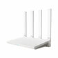 Router Xiaomi White RJ45 Ethernet LAN 10/100/1000 Mbit USB 3.2 Wi-Fi Ethernet LAN 10/100/1000 2.4 GHz-5 GHz Wi-Fi 6 GHz