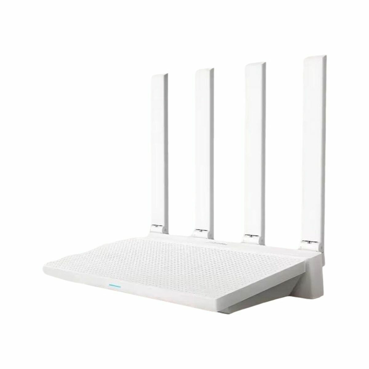 Router Xiaomi White RJ45 Ethernet LAN 10/100/1000 Mbit USB 3.2 Wi-Fi Ethernet LAN 10/100/1000 2.4 GHz-5 GHz Wi-Fi 6 GHz