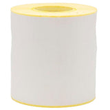 Printer Labels Brother LDP1M000102100I (8 Units)