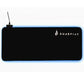 Mouse Mat Verbatim Black
