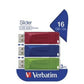 USB stick Verbatim SLIDER Multicolour 16 GB 3 Pieces (5 Units)
