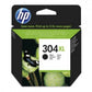 Original Ink Cartridge HP Nº304XL Black (60 Units)