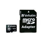 SDHC Memory Card Verbatim 16 GB (10 Units)