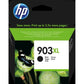 Original Ink Cartridge HP 903XL Black (30 Units)