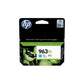 Original Ink Cartridge HP 9010,9012,9014,9015,9016,9019,9020,9022,9025 - Nº 963XL Cyan (50 Units)