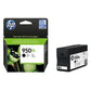 Compatible Ink Cartridge HP Black (40 Units)