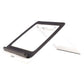 Tablet Mount Fellowes I-SPIRE White Black 4,2 x 32 x 28,6 cm (2 Units)