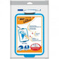Whiteboard Bic 19 x 26 cm (24 Units)