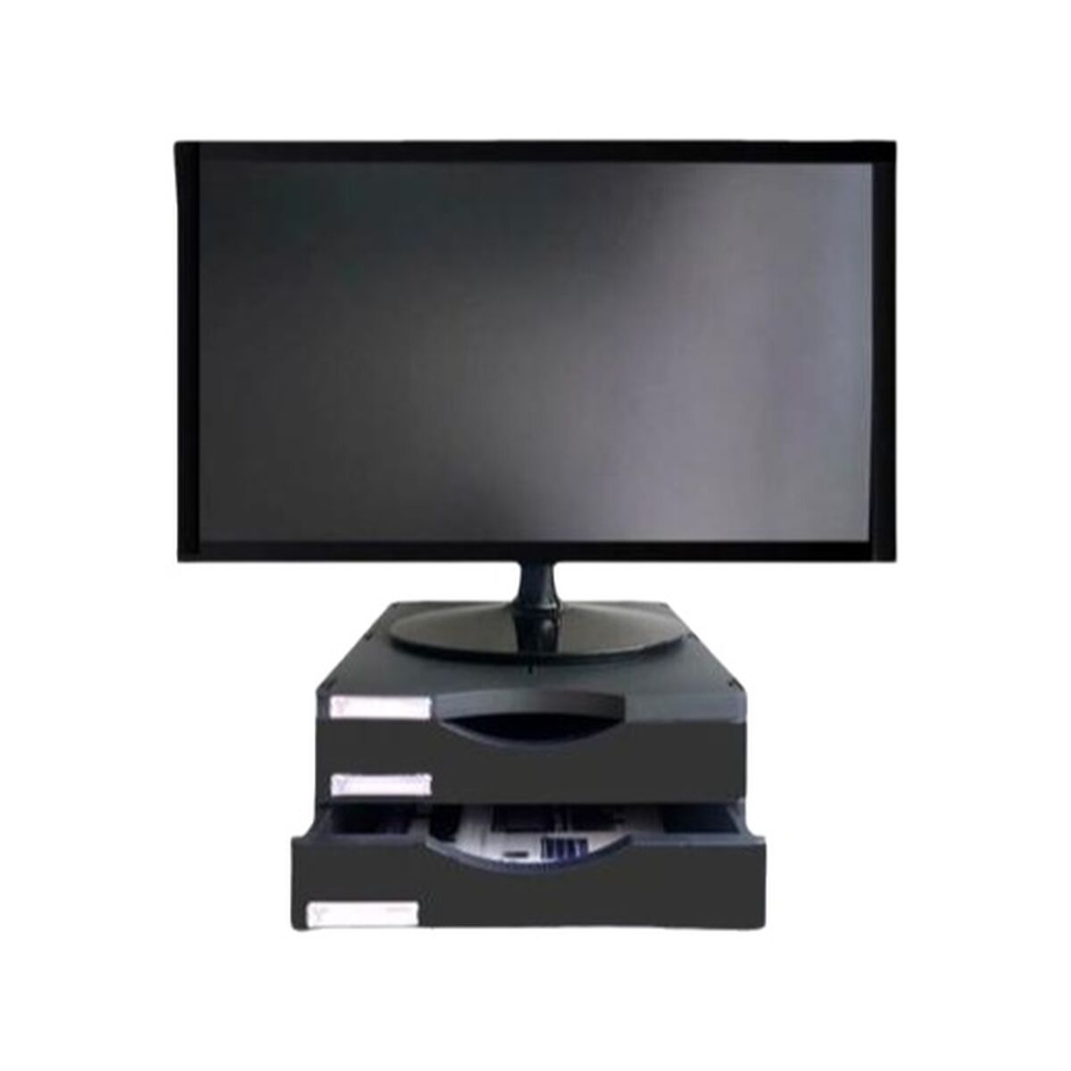 Screen Table Support Archivo 2000 36 x 30 x 14,5 cm
