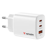 Pointer Verbatim White (10 Units)