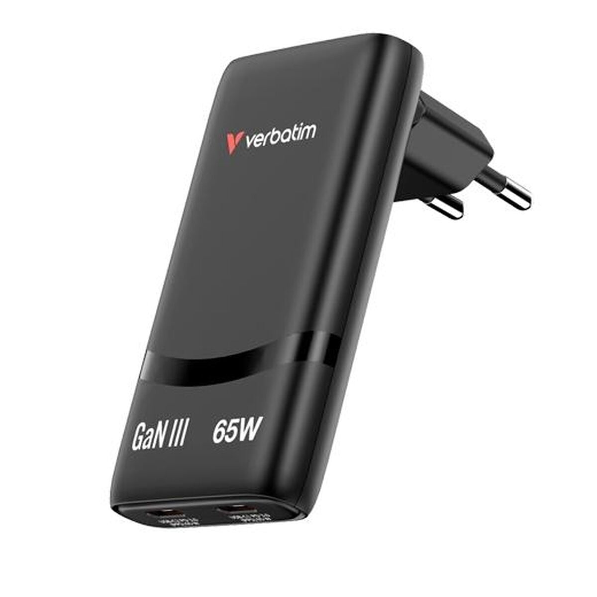 Pointer Verbatim Black (10 Units)