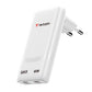 Pointer Verbatim White (10 Units)