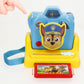 Children's camera The Paw Patrol Multicolour (4 Units)