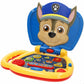 Toy computer The Paw Patrol English 20 x 17 x 14 cm Multicolour (4 Units)