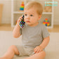 Toy telephone PlayGo 7 X 11 X 2 CM (6 Units)