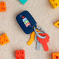 Toy telephone PlayGo 7 X 11 X 2 CM (6 Units)