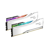 RAM Memory GSKILL F5-6400J3239F48GX2-TR5S 96 GB DDR5 6400 MHz cl32