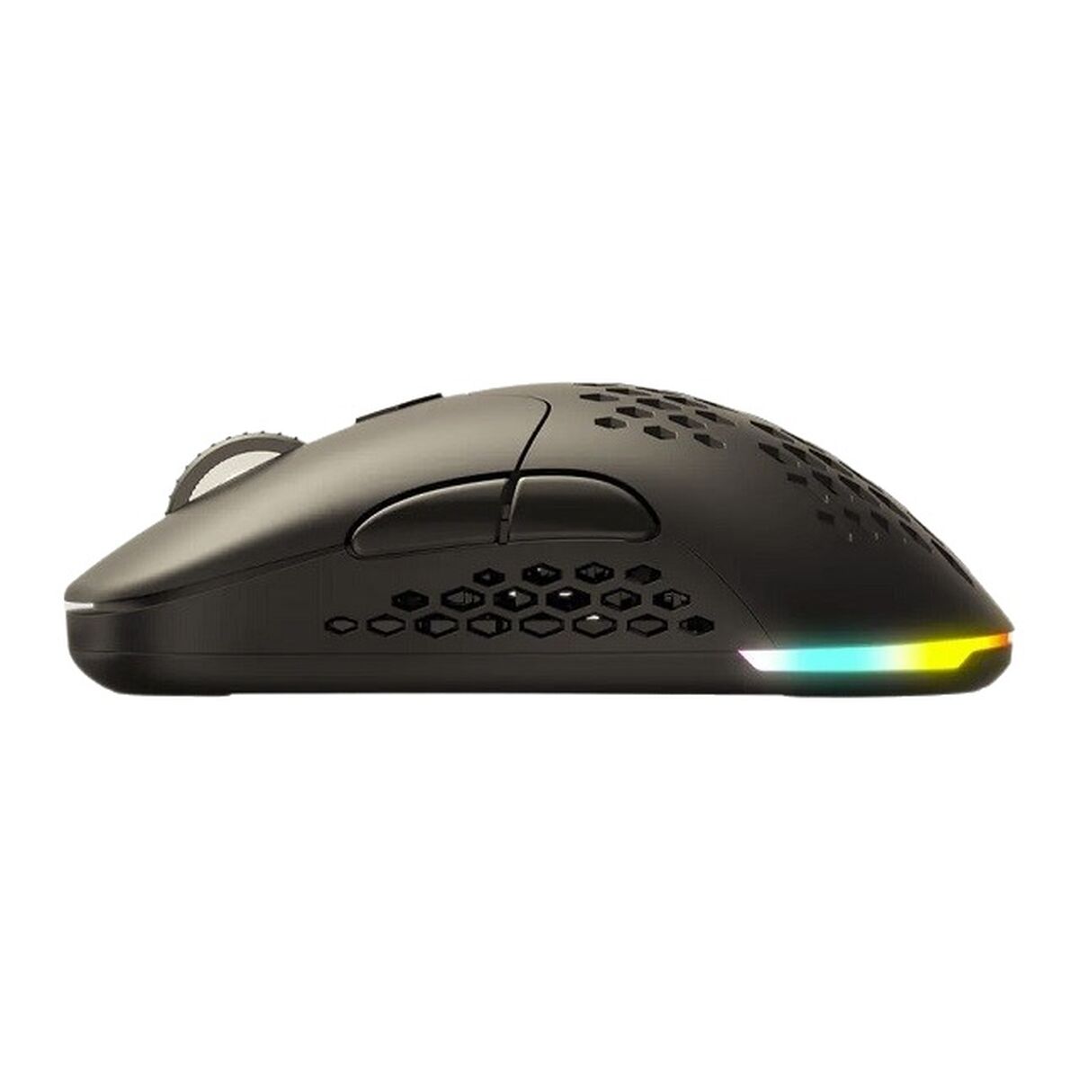 Gaming Mouse Havit MS963WB Black Printed
