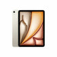 Tablet Apple iPad Air 11" Octa Core 8 GB RAM 512 GB White