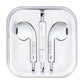In ear headphones DCU 34151000 White