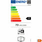 Smart TV TCL 55P7K 55" 4K Ultra HD HDR QLED