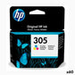 Original Ink Cartridge HP Nº 305 Tricolour (60 Units)