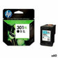 Original Ink Cartridge HP Nº301XL Black (60 Units)