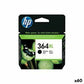 Original Ink Cartridge HP Nº 364XL Black (60 Units)