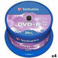 DVD+R Verbatim   4,7 GB 16x 50 Pieces (4 Units)