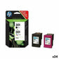 Original Ink Cartridge HP 301 Yellow (24 Units)