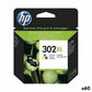 Original Ink Cartridge HP 302XL Tricolour (60 Units)