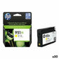 Original Ink Cartridge HP 951 XL Yellow (50 Units)