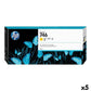 Original Ink Cartridge HP Yellow (5 Units)
